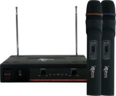 Микрофоны Микрофон Ritmix RWM-321 Black