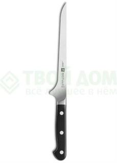 Ножи, ножницы и ножеточки Нож филейный Zwilling Pro (38403-181)