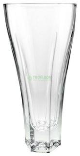 Вазы Cristalite Bohemia Виктория 30.5 см