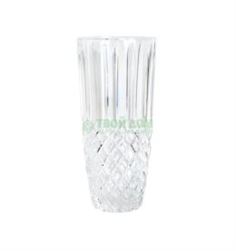 Вазы Ваза Crystal Bohemia A.S. Diamond 27см хрусталь (990/80812/0/60510/270-109)
