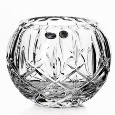 Вазы Ваза Шар Crystal Bohemia Sheffield (290/69511/0/52820/175-109)