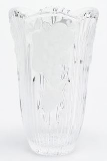 Вазы Ваза Фрукты Crystal Bohemia (БПХ017)