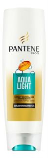 Средства по уходу за волосами Бальзам-ополаскиватель Pantene Pro-V Aqua Light Легкий 400мл PT-81237799