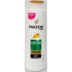 Средства по уходу за волосами Шампунь Pantene 2в1 Гладкий Шелк 400 мл PT-81226897