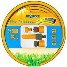 Шланги Поливочный шланг Hozelock Flexi