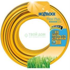 Шланги Поливочный шланг Hozelock Flexi