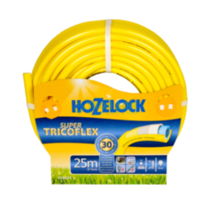 Шланги Поливочный шланг Hozelock Super Tricoflex
