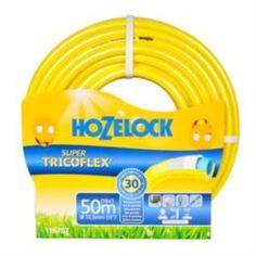 Шланги Поливочный шланг Hozelock Super Tricoflex