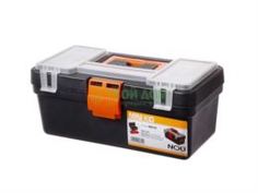 Системы хранения инструмента Ящик Nou MINIKID 33X17.5X15