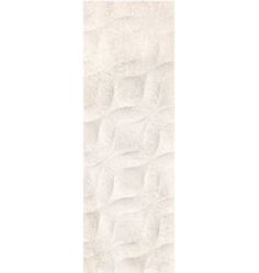 Плитка настенная Плитка Undefasa Aitana Beige Organic 25x75 см