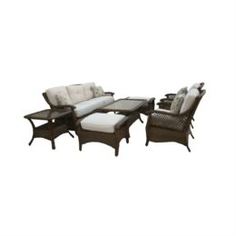Комплекты мебели Комплект мебели Agio veranda Bgb00106v01/bkd00301v01