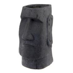 Кашпо, горшки, балконные ящики Горшок L&t pottery для цветов lt серый 23х21х39см