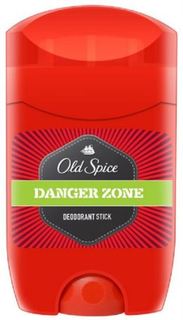 Средства по уходу за телом Дезодорант твердый Old Spice Danger Zone 50мл