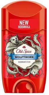 Средства по уходу за телом Дезодорант твердый Old Spice Wolfthorn 50мл