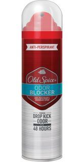 Средства по уходу за телом Дезодорант-антиперспирант Old Spice Odor Blocker 125 мл