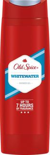 Средства по уходу за телом Гель для душа Old Spice WhiteWater 400 мл