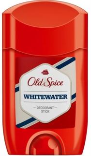 Средства по уходу за телом Дезодорант твердый Old Spice Whitewater 50мл