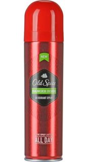 Средства по уходу за телом Дезодорант-антиперспирант Old Spice Danger Zone 125мл
