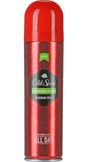 Средства по уходу за телом Дезодорант-антиперспирант Old Spice Danger Zone 125мл