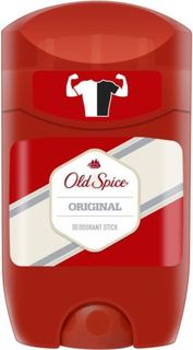 Средства по уходу за телом Твёрдый дезодорант Old Spice Original 50мл
