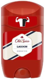 Средства по уходу за телом Дезодорант твердый Old Spice Lagoon 50мл