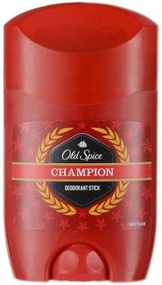 Средства по уходу за телом Твердый дезодорант Old Spice Champion 50мл