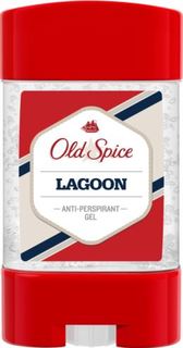 Средства по уходу за телом Дезодорант-антиперспирант Old Spice Lagoon 70 мл