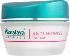 Уход за кожей лица Крем для лица Himalaya Herbals Anti-Wrinkle Cream 50 мл