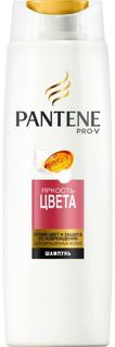 Средства по уходу за волосами Шампунь Pantene Pro-V Яркость цвета 250 мл