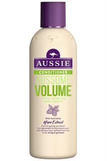 Средства по уходу за волосами Бальзам-ополаскиватель Aussie Aussome Volume для тонких волос 250 мл