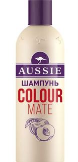 Средства по уходу за волосами Шампунь Aussie Colour Mate Для окрашенных волос 300 мл