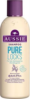 Средства по уходу за волосами Шампунь Aussie Pure Locks 300 мл
