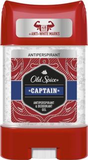 Средства по уходу за телом Дезодорант-антиперспирант Old Spice Captain 70 мл