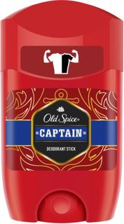 Средства по уходу за телом Дезодорант-антиперспирант Old Spice Captain 50 мл