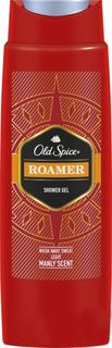 Средства по уходу за телом Гель для душа Old Spice Roamer 400 мл