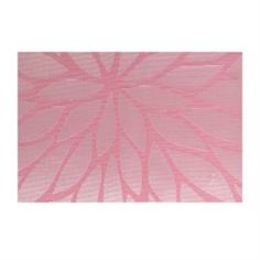 Подносы, подставки, коврики Салфетка подстановочная Harman ярко-розовая 48х33 см