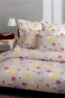 Комплекты постельного белья Постельное белье Mirabello Fiori di Orchidea (47812)