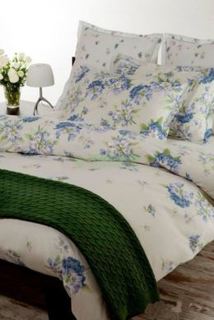 Комплекты постельного белья Комплект постельного белья Mirabello Rododendri голубой 37984