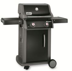 Грили, барбекю, коптильни Гриль газовый Weber Spirit E-210 Original (46010675)