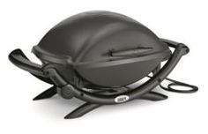 Грили, барбекю, коптильни Weber Q 2400