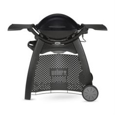 Грили, барбекю, коптильни Гриль электрический Weber Q 2400 (310179)