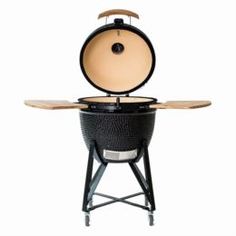 Грили, барбекю, коптильни Барбекю-гриль Kamado bono grande керамический (ГК/23)