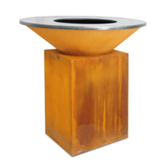 Очаги Очаг Ofyr Classic (OC-100-100)