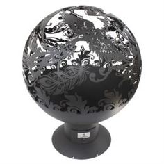 Очаги Очаг Firecup Птица 115x85x85 см (Ш850/ПТ)