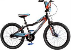 Велосипеды Велосипед детский schwinn twister 20 (S2378E)