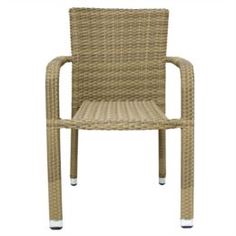 Кресла и стулья Кресло веранда Ease 54x62x83см (E1126)