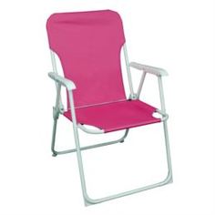 Кресла и стулья Стул складной 55х60х85 см Koopman camping (DV4215760)