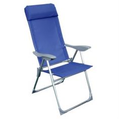 Кресла и стулья Стул складной 110х41х45см Koopman camping (DW2500820)