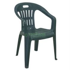 Кресла и стулья Стул Progarden Piona 56х55х78 зеленый (PIO120VE)