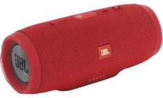 Портативная акустика, колонки Портативная акустика JBL Charge 3 JBLCHARGE3REDEU Red